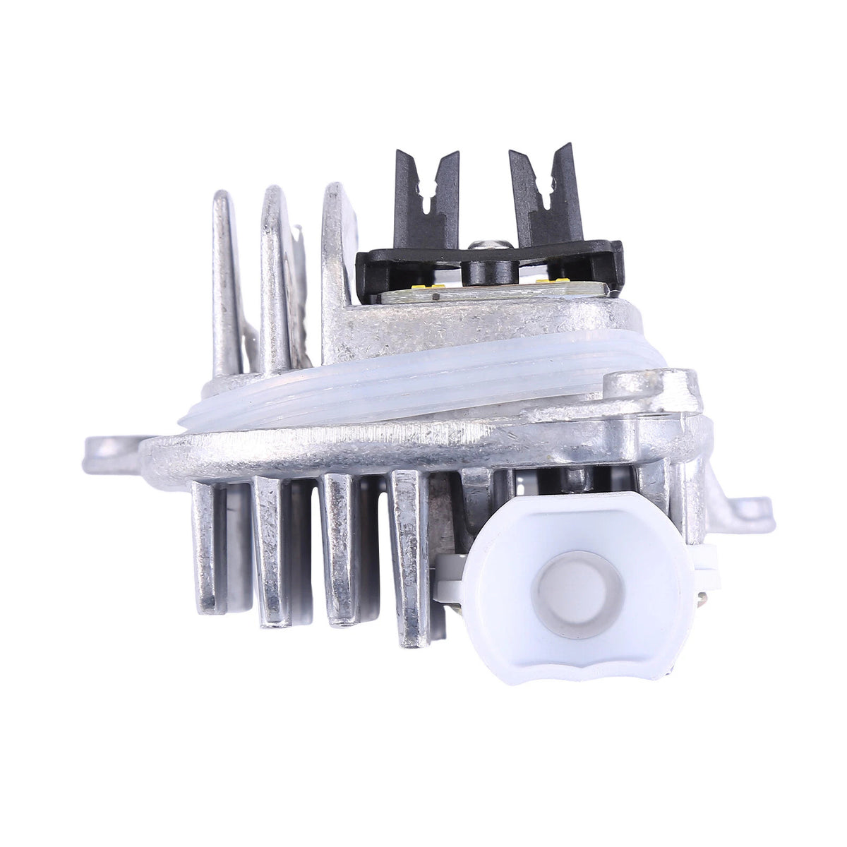 BMW G01 X3 G02 X4 Left+Right DRL LED MODULE White 63117466107 63117466108