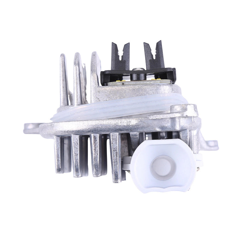 BMW G01 X3 G02 X4 Left+Right DRL LED MODULE White 63117466107 63117466108