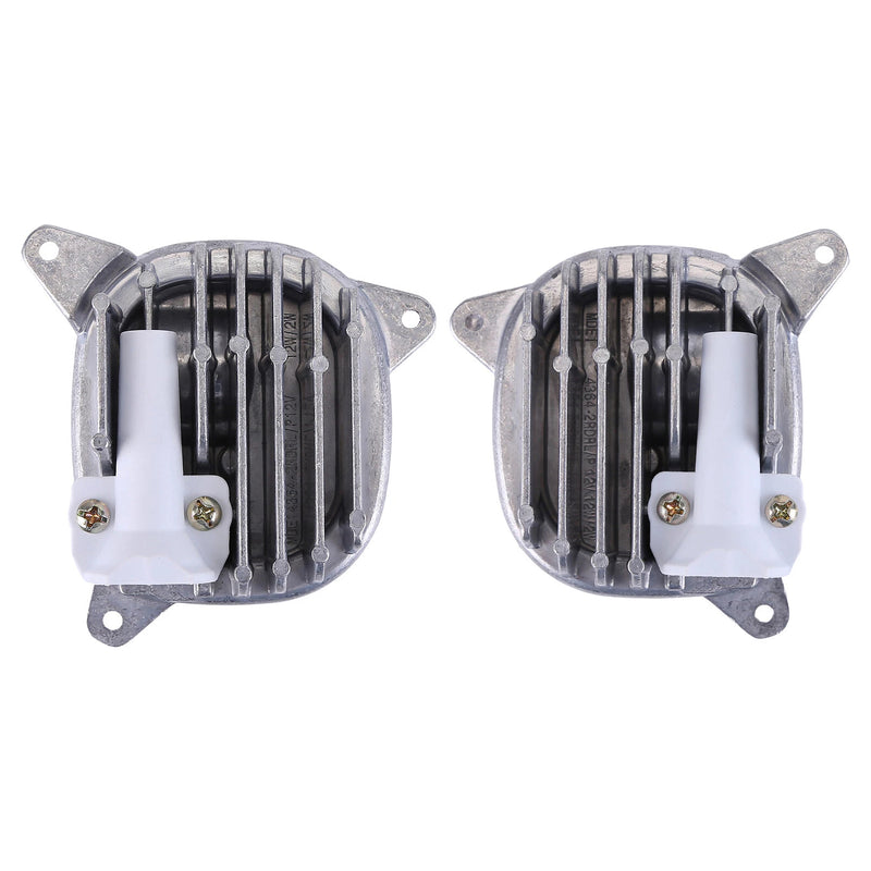 BMW G01 X3 G02 X4 Left+Right DRL LED MODULE White 63117466107 63117466108