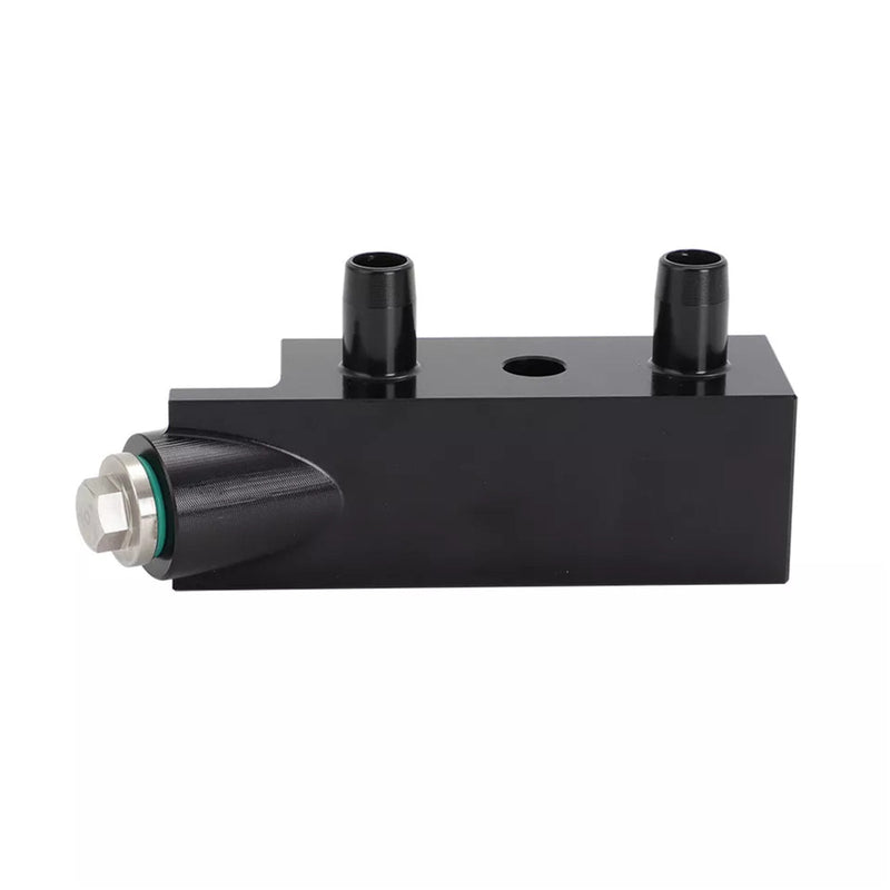 Transmission Fluid Thermal Bypass Valve For GM Silverado/Sierra 6L80 2014-2018