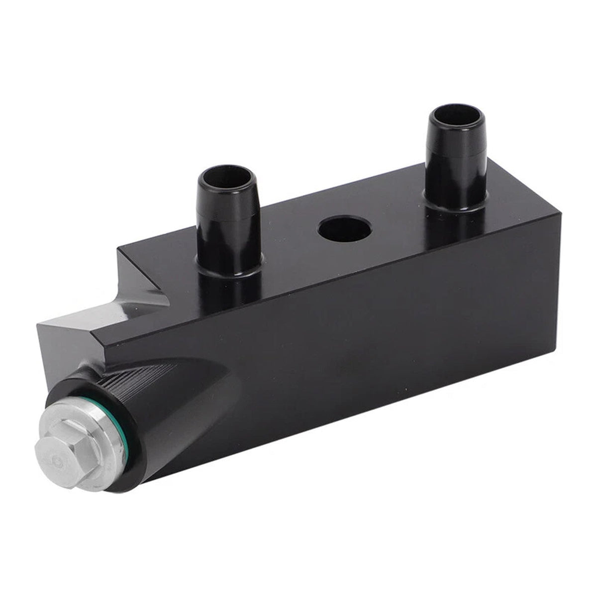 Transmission Fluid Thermal Bypass Valve For GM Silverado/Sierra 6L80 2014-2018