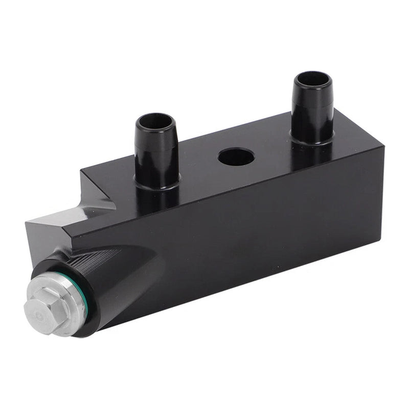 Transmission Fluid Thermal Bypass Valve For GM Silverado/Sierra 6L80 2014-2018