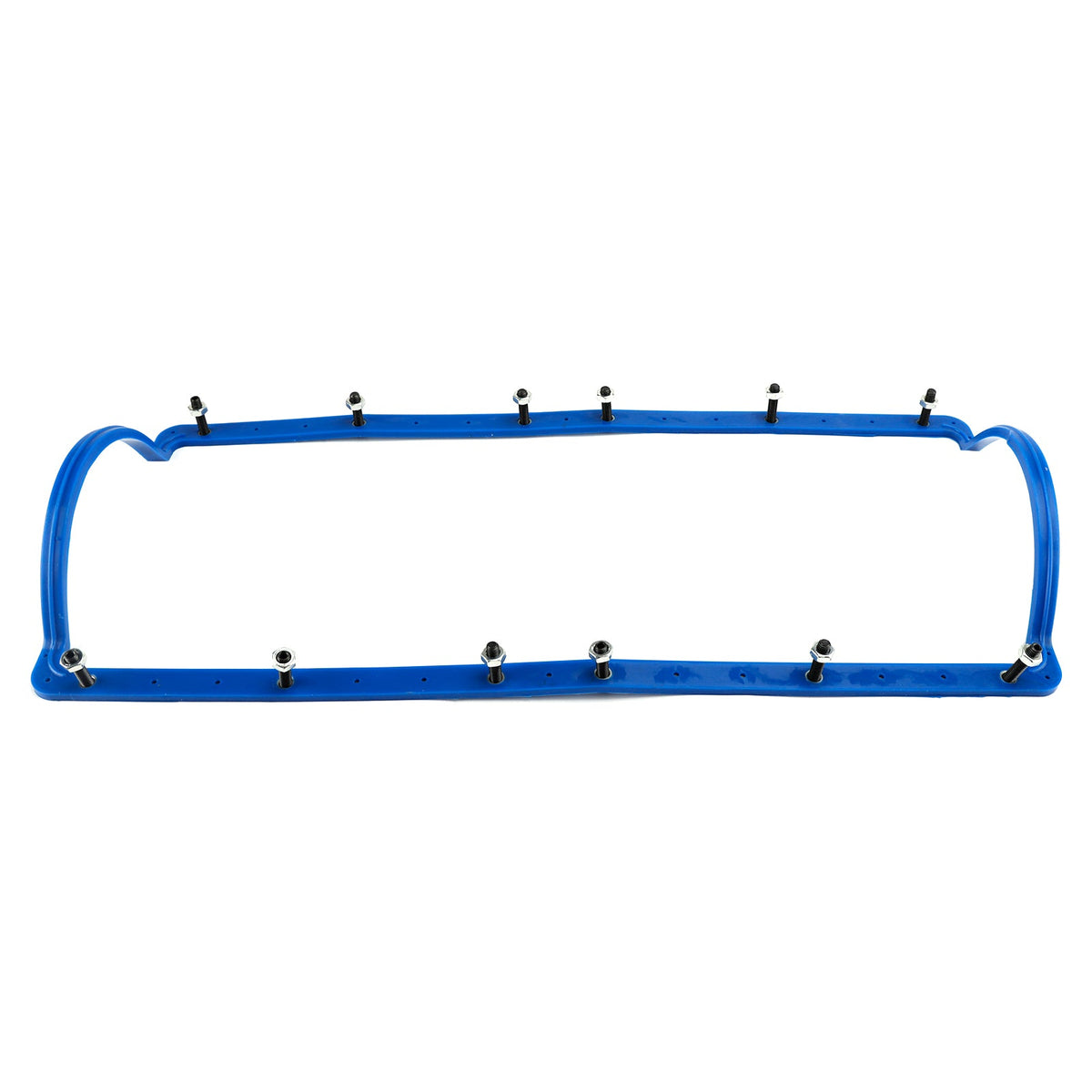 27293 Oil Pan Gasket for Ford Powerstroke 7.3L Rubber W/ Steel Core