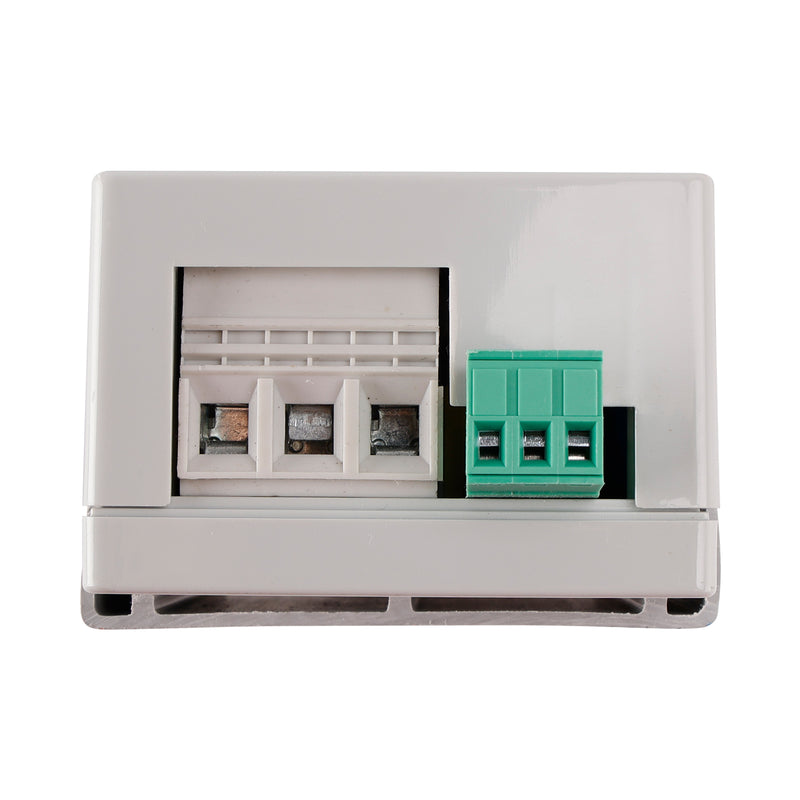 08-16A Soft Start Module For 1.75-3.5 Ton AC Units  Reverse Motor Protection