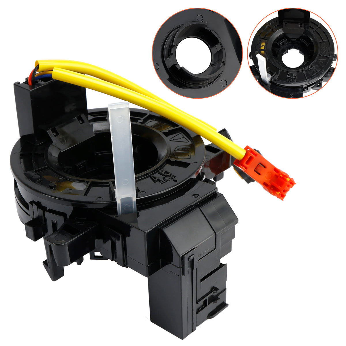 Subaru Outback Legacy 2010-2012 Clock Spring 83196-AJ02A