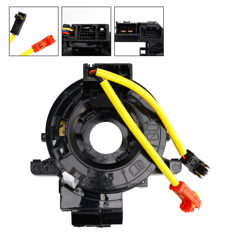 Subaru Outback Legacy 2010-2012 Clock Spring 83196-AJ02A