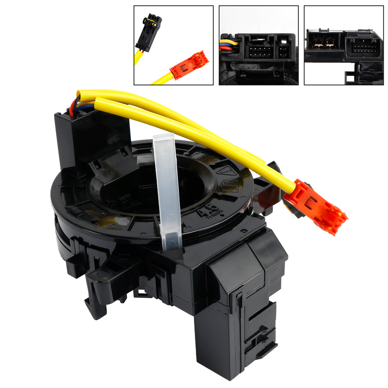 Subaru Outback Legacy 2010-2012 Clock Spring 83196-AJ02A