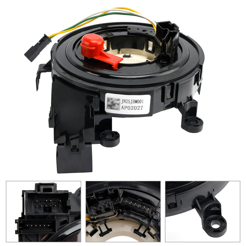 BMW E70 X5 2007-2018 Steering Wheel Clock Spring 61319164423