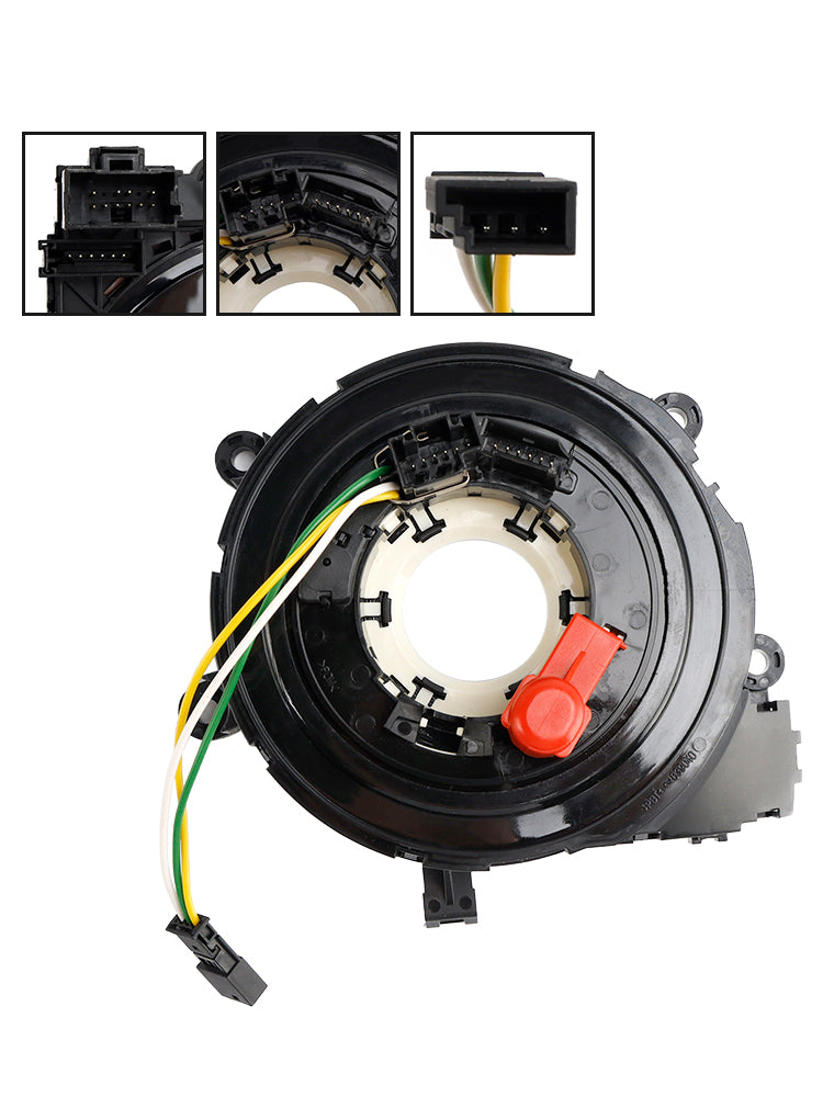 BMW E70 X5 2007-2018 Steering Wheel Clock Spring 61319164423