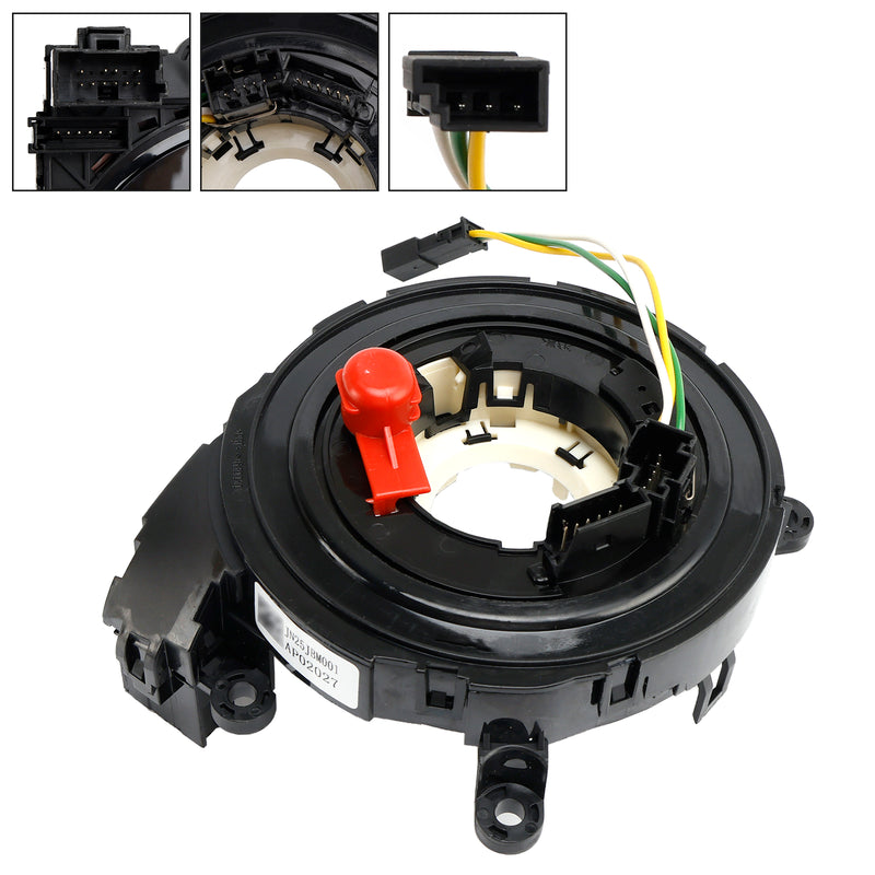 BMW E70 X5 2007-2018 Steering Wheel Clock Spring 61319164423