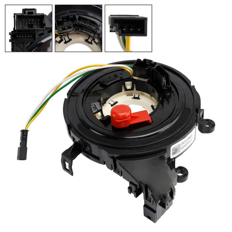 BMW E70 X5 2007-2018 Steering Wheel Clock Spring 61319164423