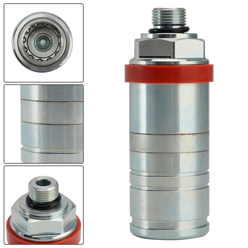 3C001-82010 Hydraulic Breakaway Coupler Fits For Kubota M5140 M6040 M7060 M9540