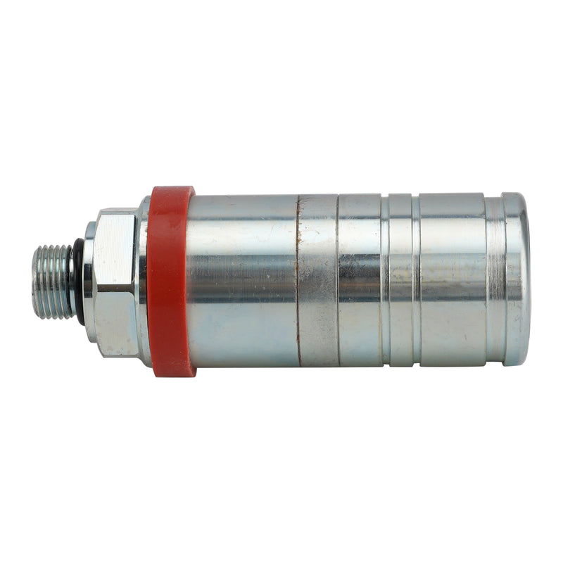 3C001-82010 Hydraulic Breakaway Coupler Fits For Kubota M5140 M6040 M7060 M9540