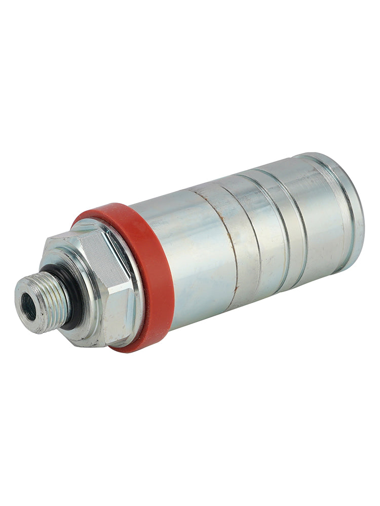 3C001-82010 Hydraulic Breakaway Coupler Fits For Kubota M5140 M6040 M7060 M9540