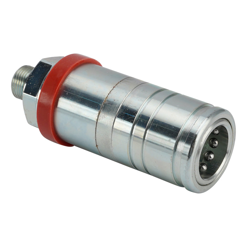 3C001-82010 Hydraulic Breakaway Coupler Fits For Kubota M5140 M6040 M7060 M9540