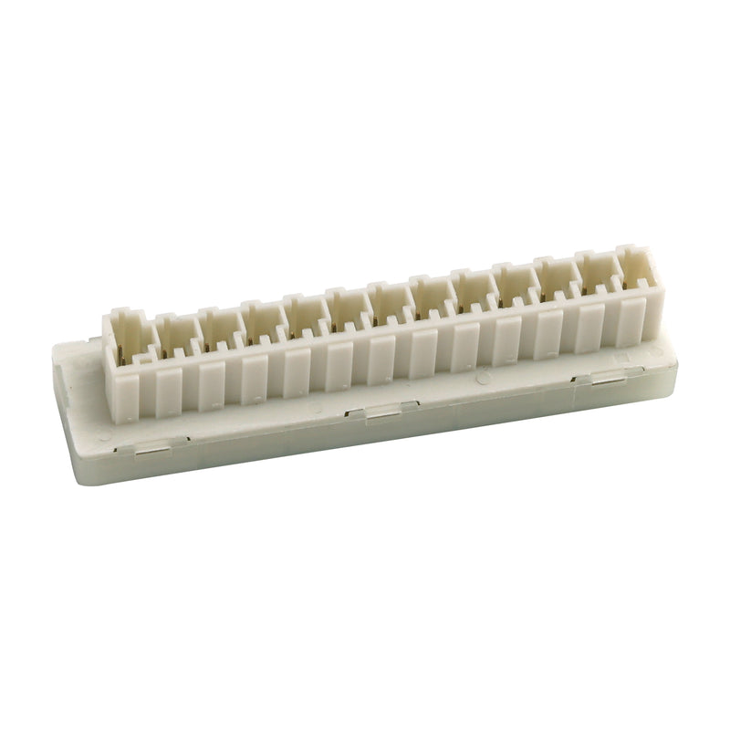 Jeep Gladiator 2020-2021, 2024-2025 Fuse Connector 68140647AA
