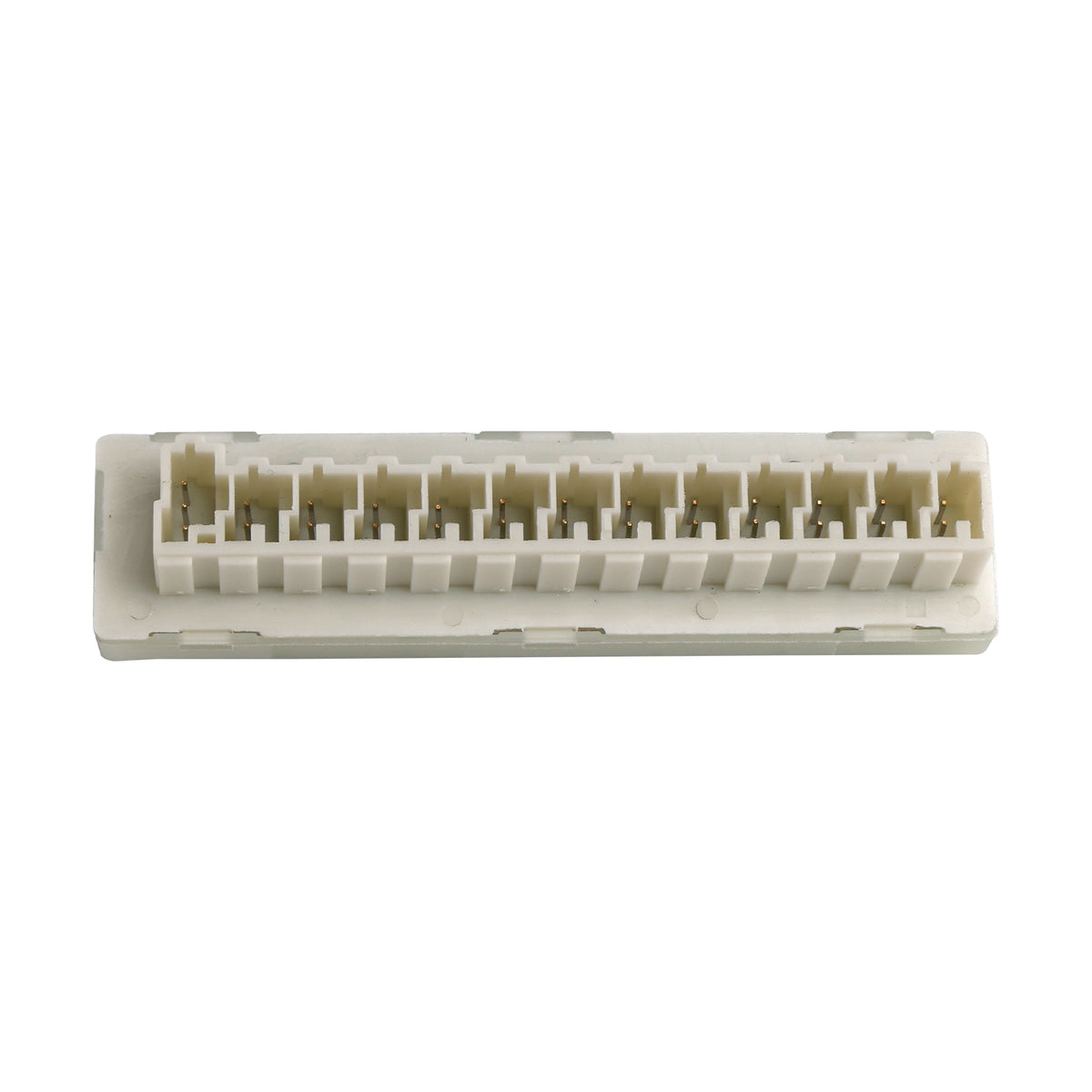 Ram 2500 2015-2017 Fuse Connector 68140647AA