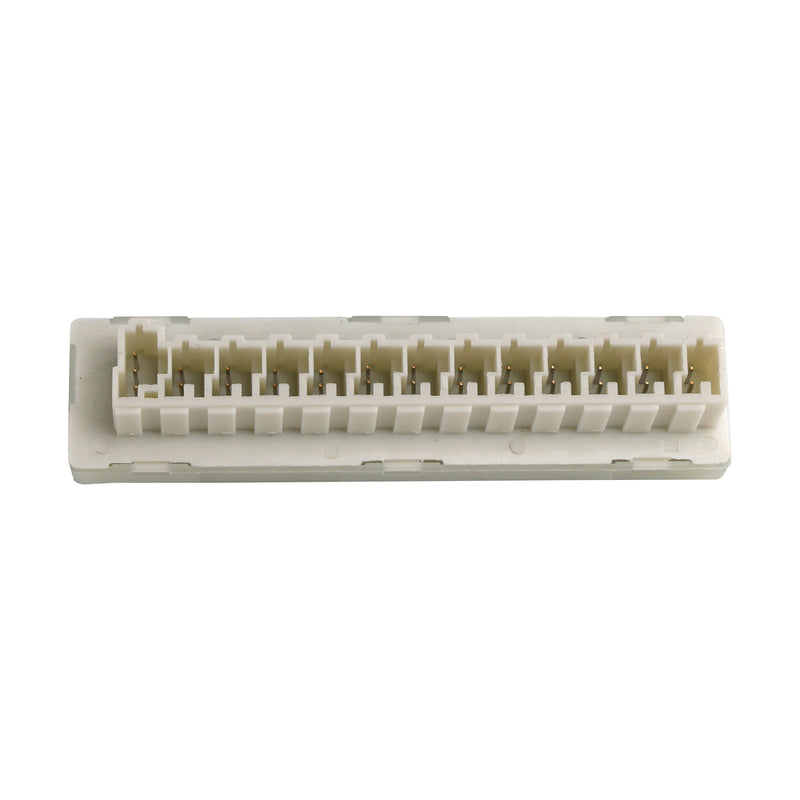 Ram 3500/4500/5500 2015-2016 Fuse Connector 68140647AA