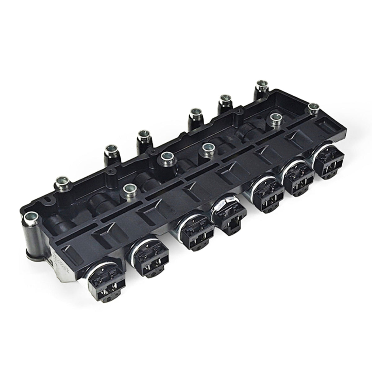 CHEVOLET BUICK Valve Body 6T40 6T45 6T30 6T50 Gearbox Transmission Solenoids