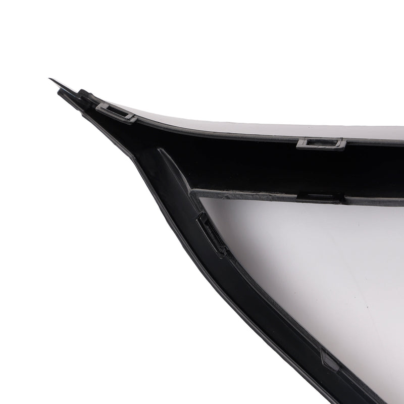 2014-2020 BMW 4 SERIES F32/F33/F36 SPORT LINE Fog Light Bezel Grille Front Bumper Trim 51117294839 51117294840