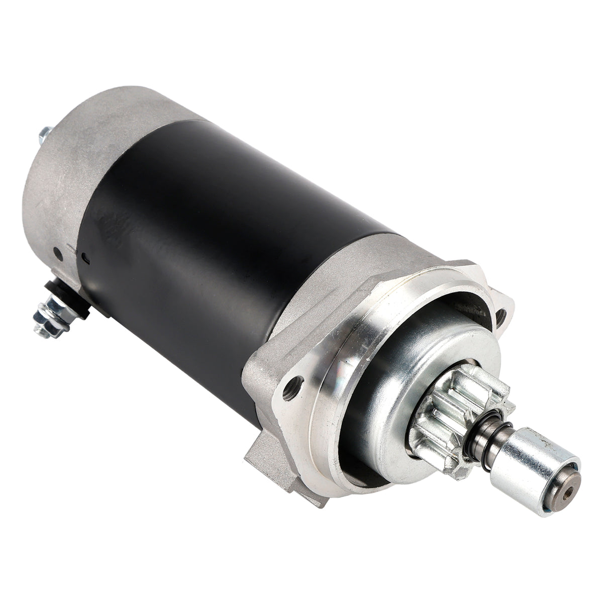 Suzuki Marine DF25A DF30A DT 25 30 40 Hp 2 & 4 Stroke Engines Starter Motor