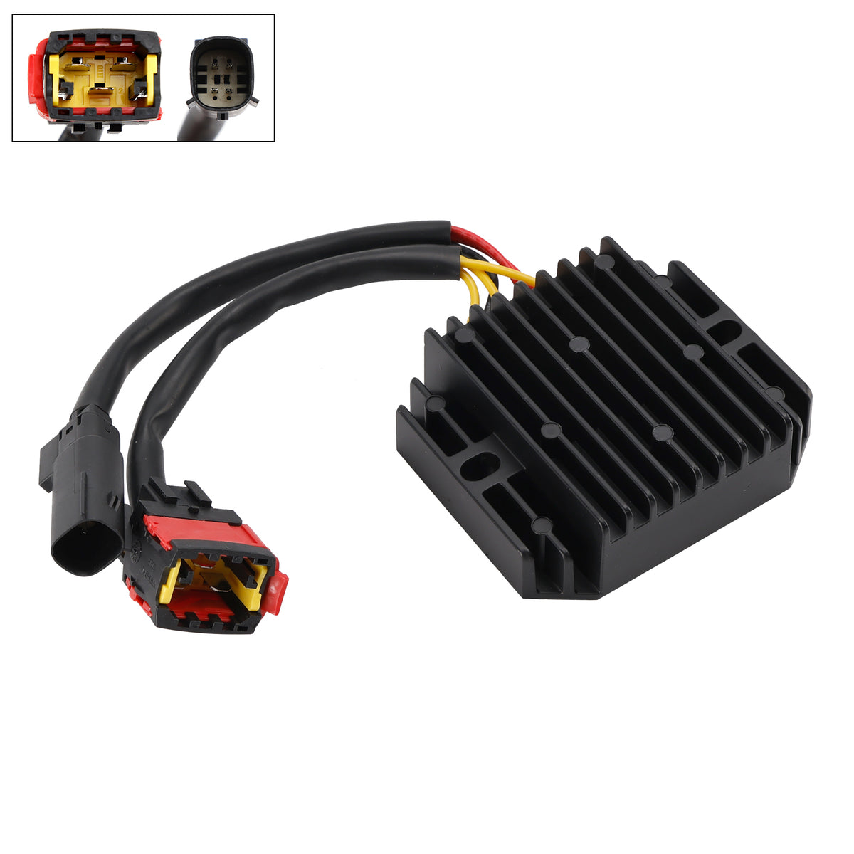 2018-2025 Interceptor & Continental GT 650 2 Phase Regulator Rectifier