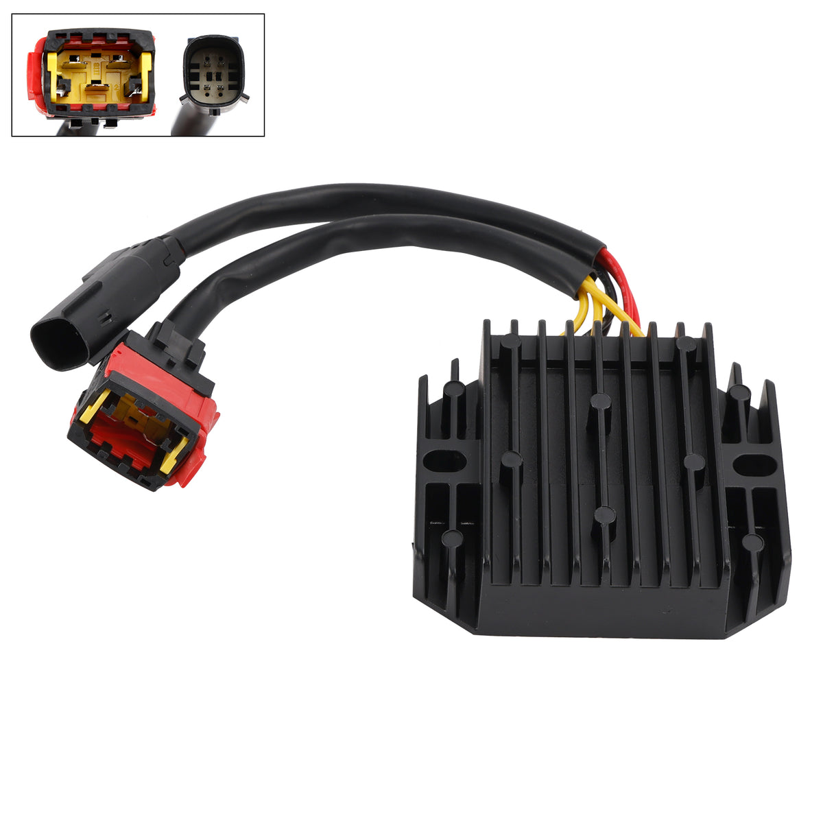 2018-2025 Interceptor & Continental GT 650 2 Phase Regulator Rectifier