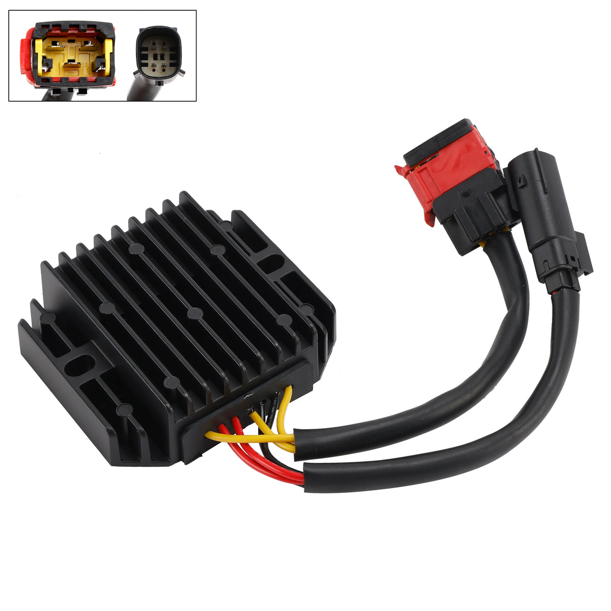 2018-2025 Interceptor & Continental GT 650 2 Phase Regulator Rectifier