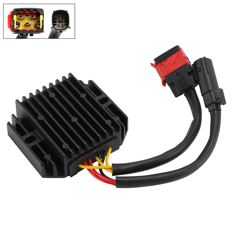 2018-2025 Interceptor & Continental GT 650 2 Phase Regulator Rectifier