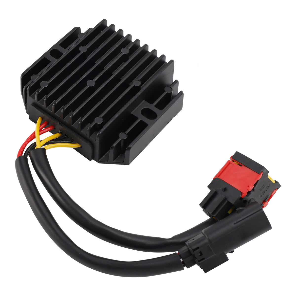 2018-2025 Interceptor & Continental GT 650 2 Phase Regulator Rectifier