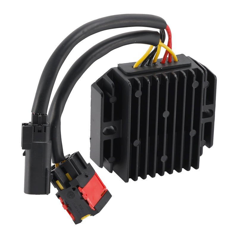 2018-2025 Interceptor & Continental GT 650 2 Phase Regulator Rectifier