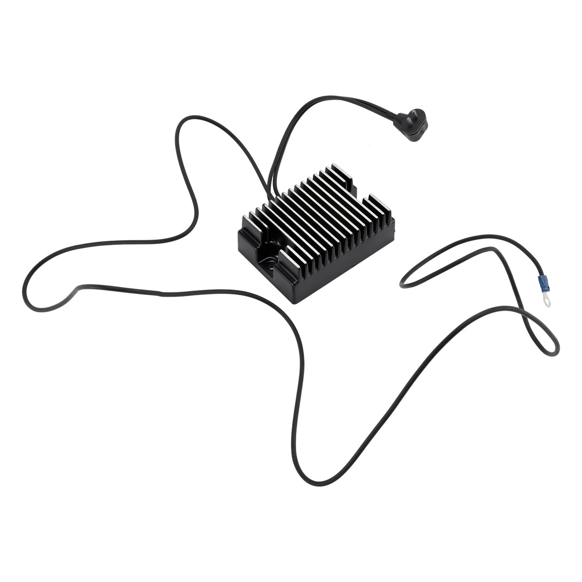 1981-1988 Shovelhead & Evolution Big Twin 22A Regulator Rectifier 74516-86