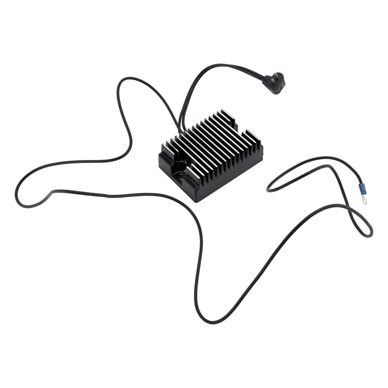 1981-1988 Shovelhead & Evolution Big Twin 22A Regulator Rectifier 74516-86