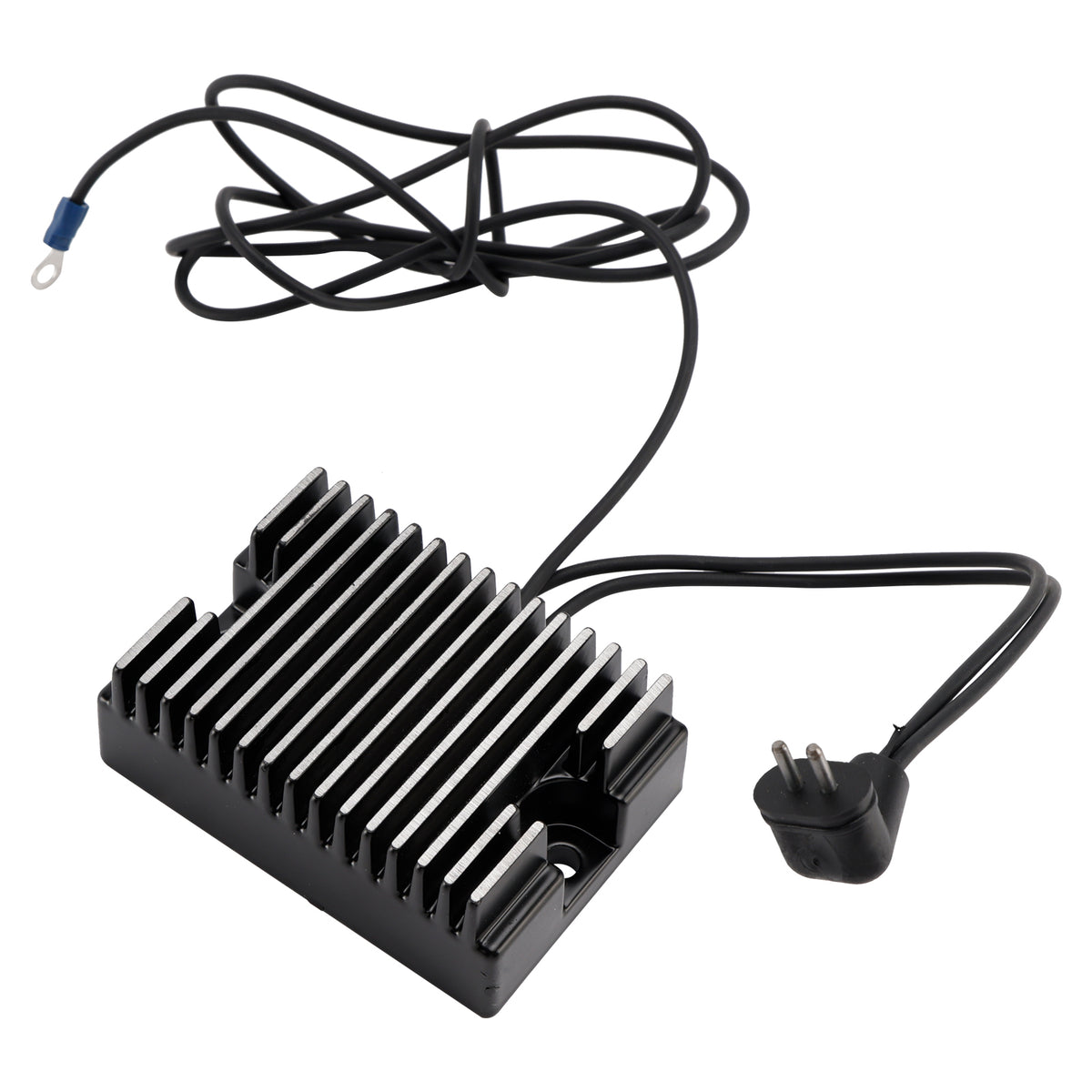 1981-1988 Shovelhead & Evolution Big Twin 22A Regulator Rectifier 74516-86