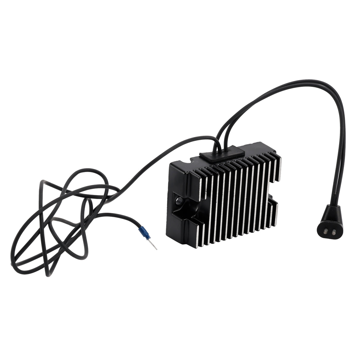 1981-1988 Shovelhead & Evolution Big Twin 22A Regulator Rectifier 74516-86