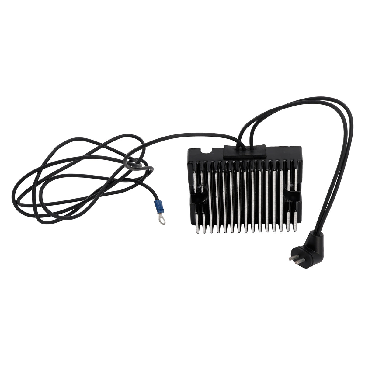 1981-1988 Shovelhead & Evolution Big Twin 22A Regulator Rectifier 74516-86