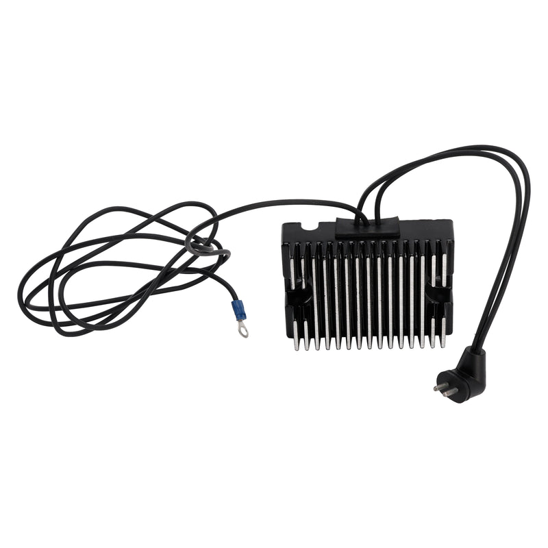 1981-1988 Shovelhead & Evolution Big Twin 22A Regulator Rectifier 74516-86