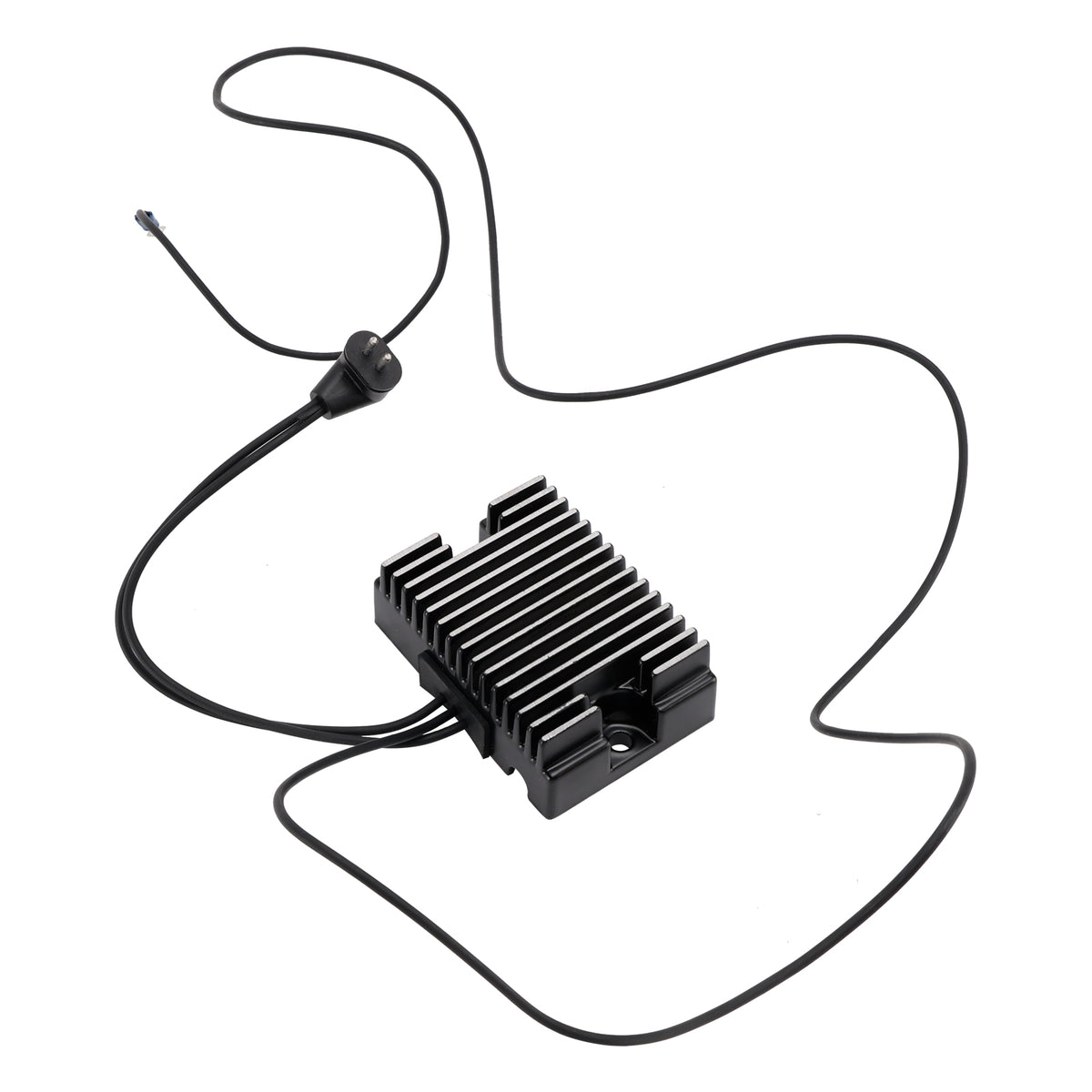 1981-1988 Shovelhead & Evolution Big Twin 22A Regulator Rectifier 74516-86
