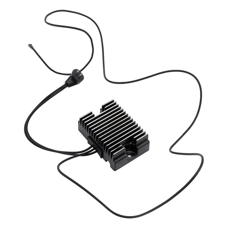 1981-1988 Shovelhead & Evolution Big Twin 22A Regulator Rectifier 74516-86
