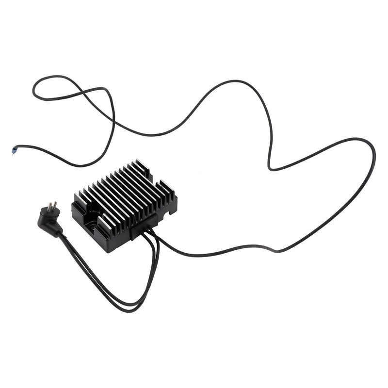 1981-1988 Shovelhead & Evolution Big Twin 22A Regulator Rectifier 74516-86