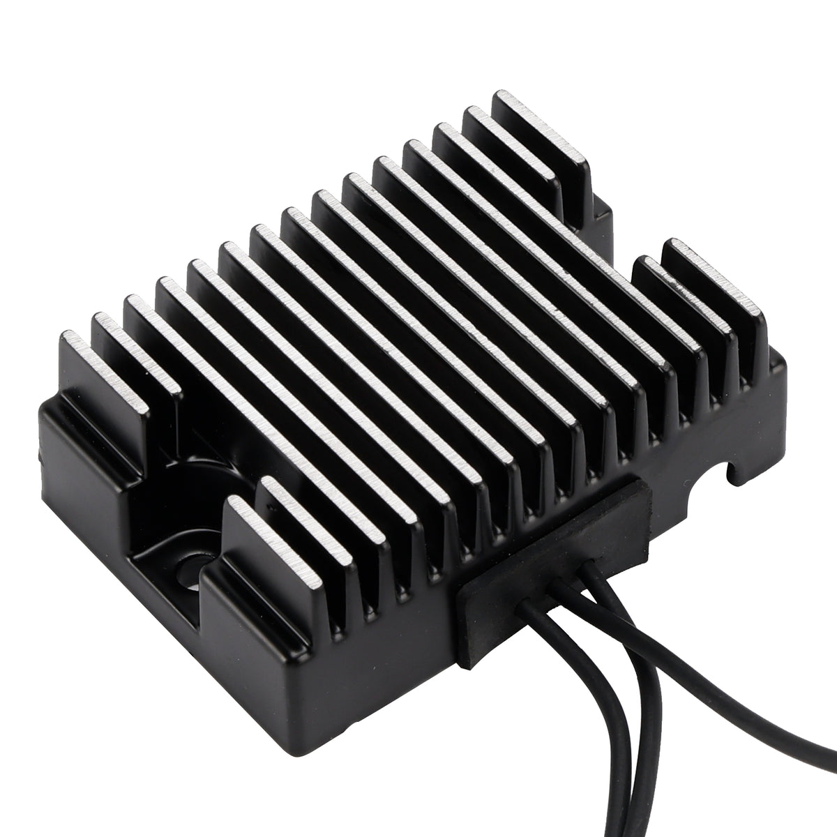 1981-1988 Shovelhead & Evolution Big Twin 22A Regulator Rectifier 74516-86
