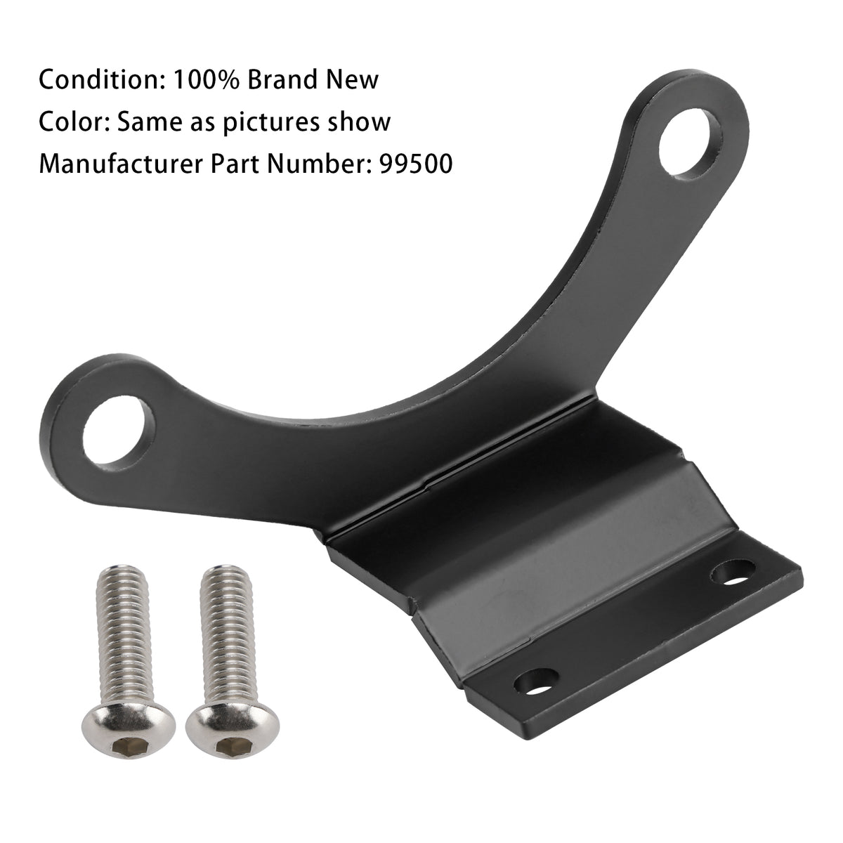 LSX timing cover LS Timing Cover Fuel Regulator Bracket 99500