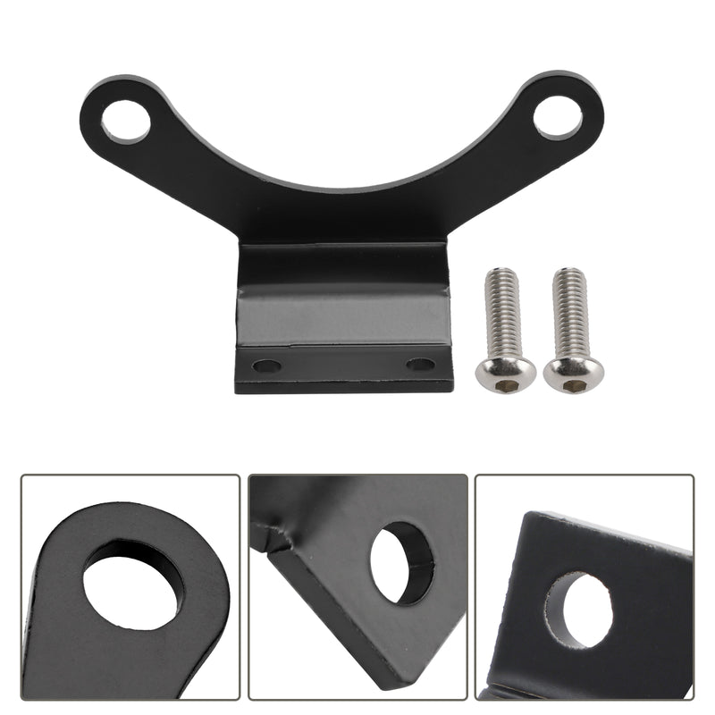 LSX timing cover LS Timing Cover Fuel Regulator Bracket 99500