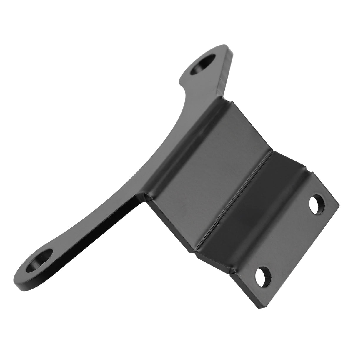 LSX timing cover LS Timing Cover Fuel Regulator Bracket 99500