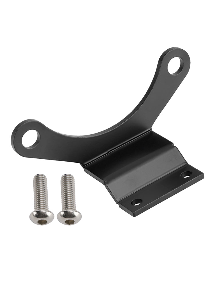LSX timing cover LS Timing Cover Fuel Regulator Bracket 99500