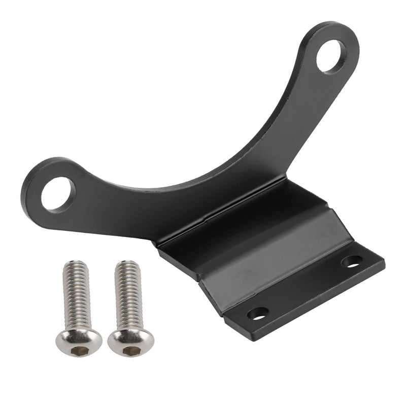 LSX timing cover LS Timing Cover Fuel Regulator Bracket 99500