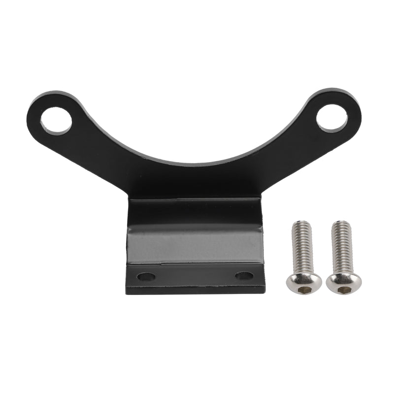 LSX timing cover LS Timing Cover Fuel Regulator Bracket 99500