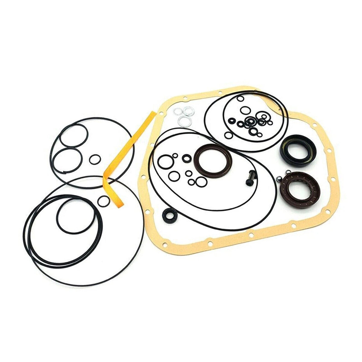 TOYOTA AURIS 1.8L 2014-2016 Auto Transmission Master Rebuild Kit Overhaul K313