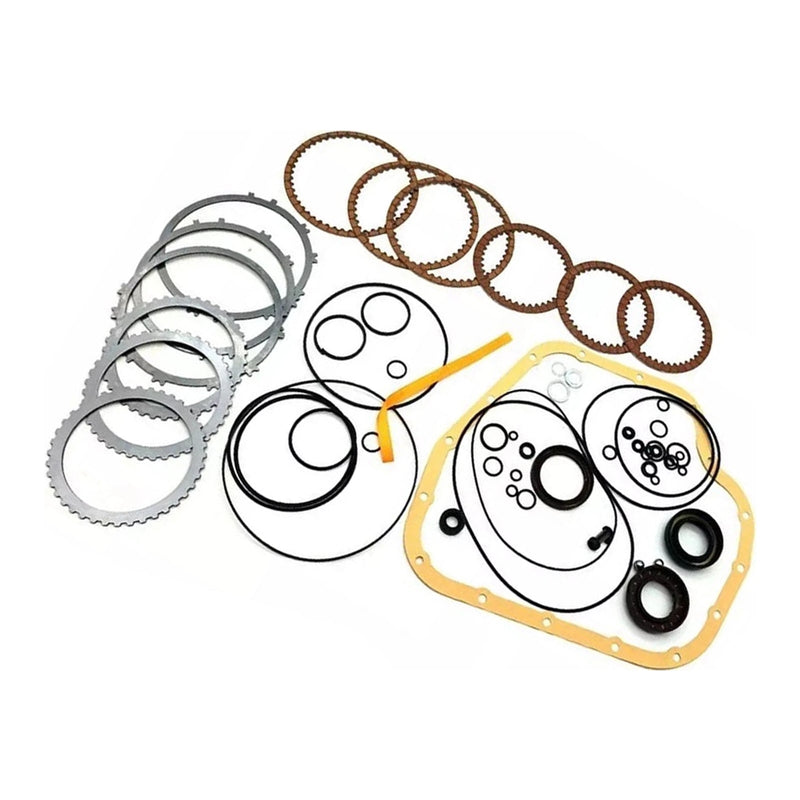 TOYOTA AURIS 1.8L 2014-2016 Auto Transmission Master Rebuild Kit Overhaul K313