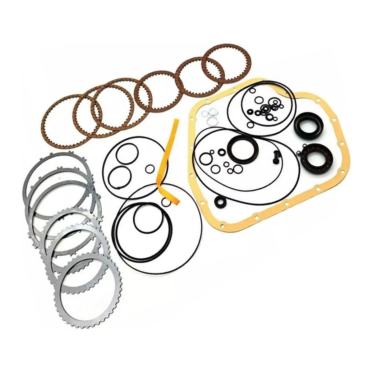 TOYOTA AURIS 1.8L 2014-2016 Auto Transmission Master Rebuild Kit Overhaul K313